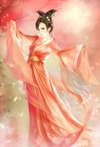 黑と暗 落英记