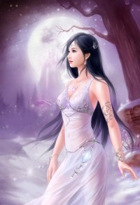 美人娇悍