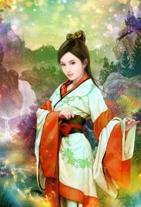 庶女惊华：天才相公乖乖宠